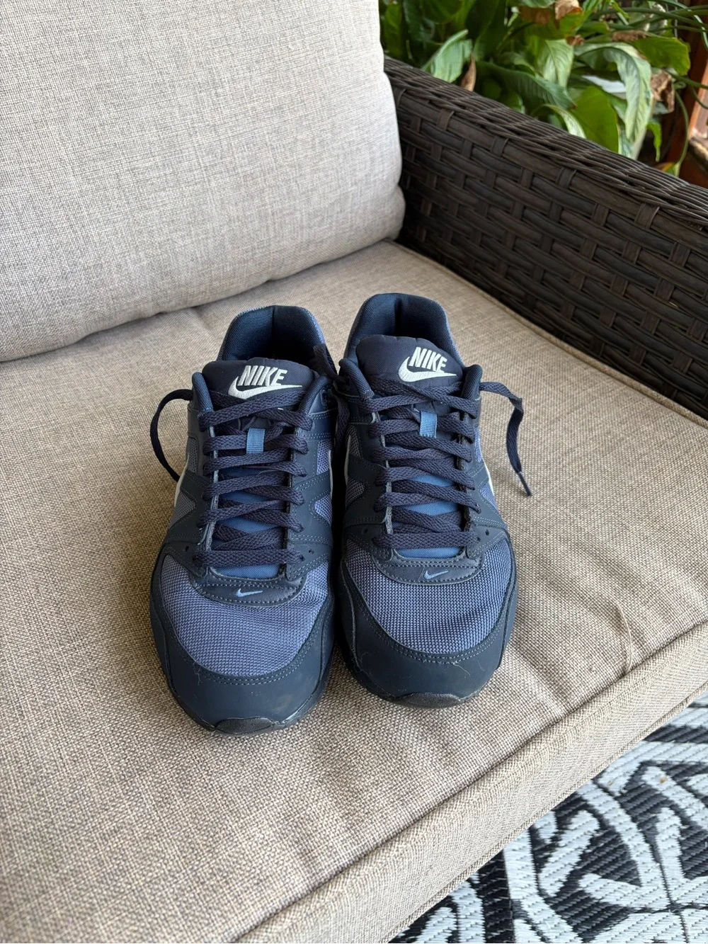 Nike air max